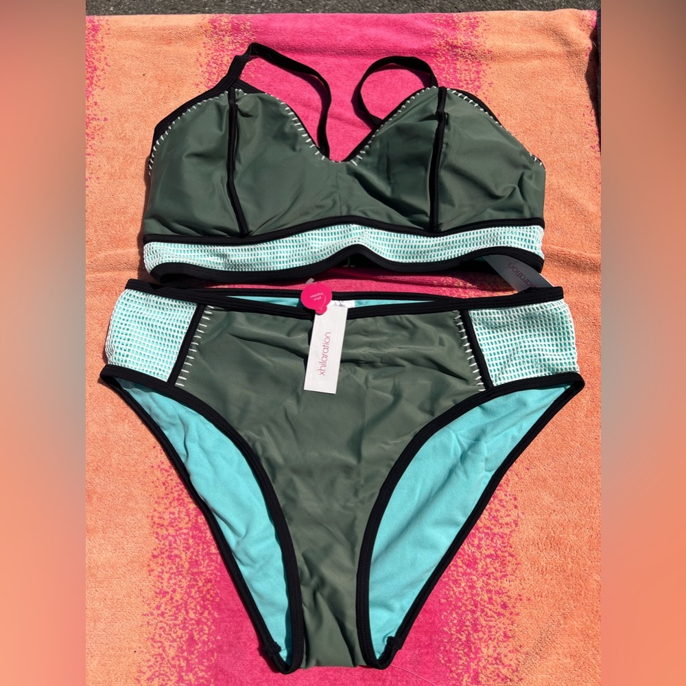 Brand New Swim Suit Xhilaration